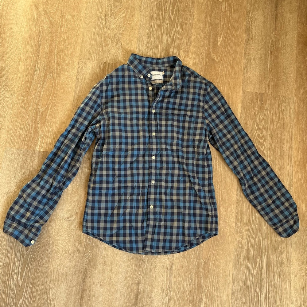 Goodfellow & Co Button-up Shirt